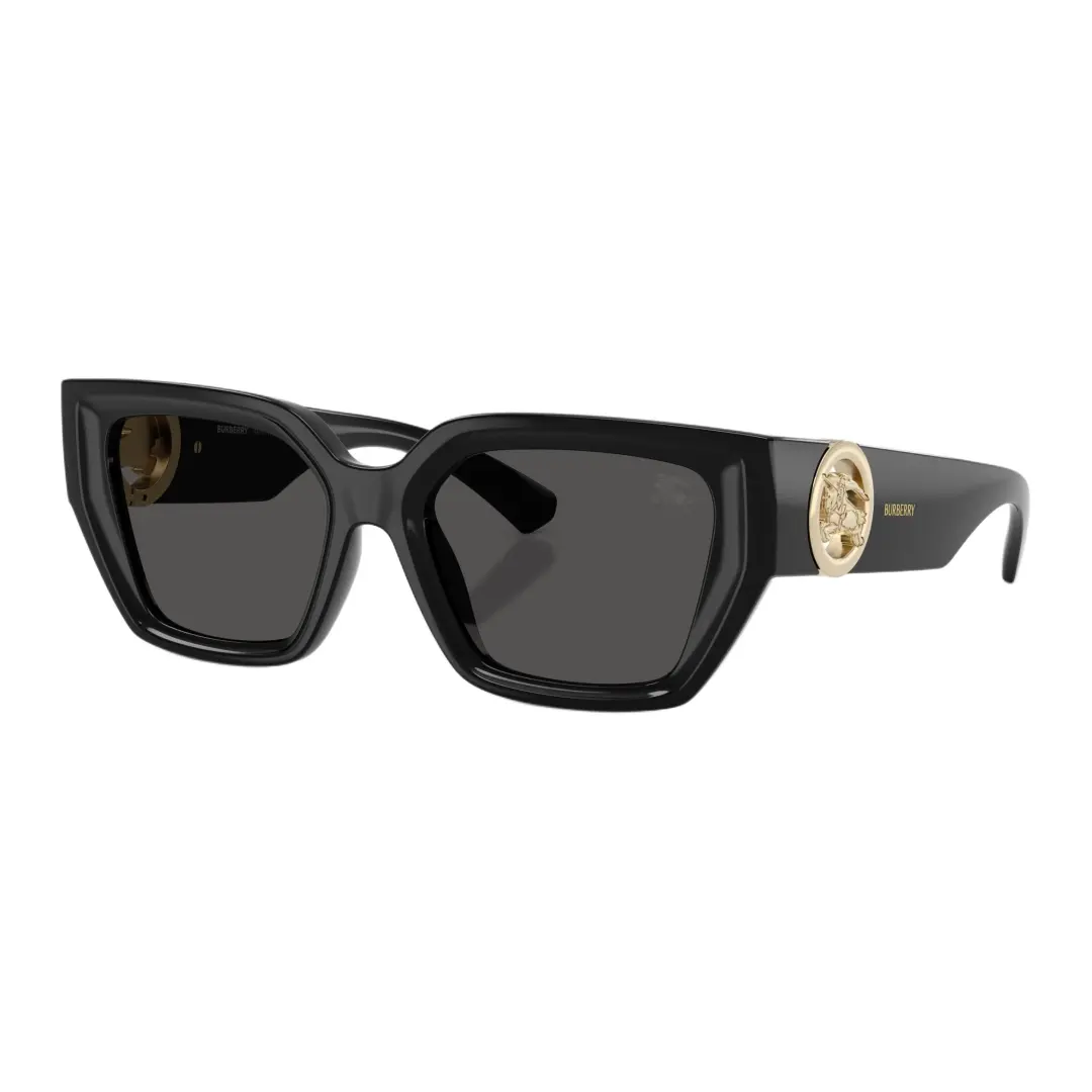 Burberry Square Frame Sunglasses