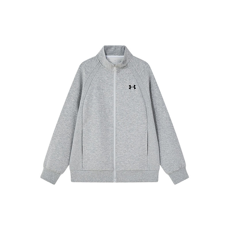 Куртка Under Armour Jacket (черная)