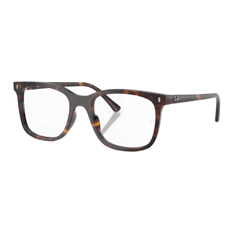 Очки RayBan (черно-серый) — фото 3