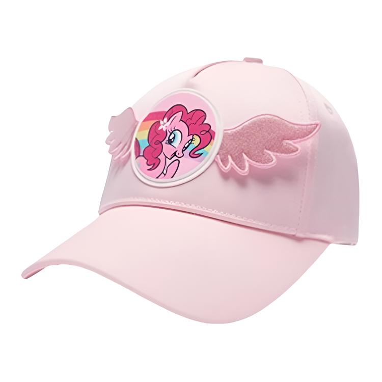 Кепка Anta My Little Pony (розовая)