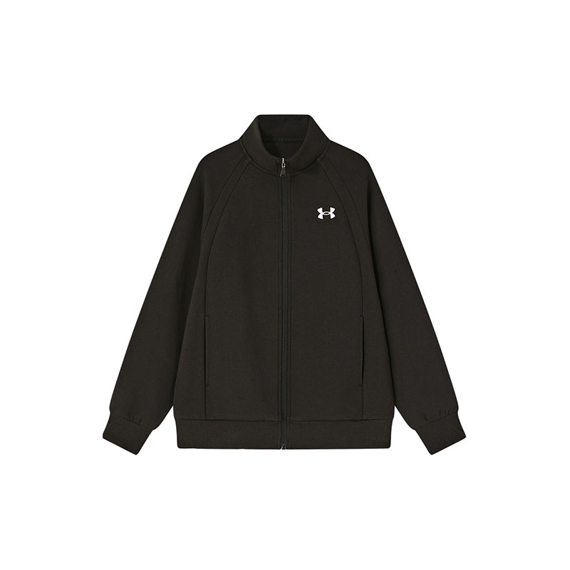 Куртка Under Armour (черная)