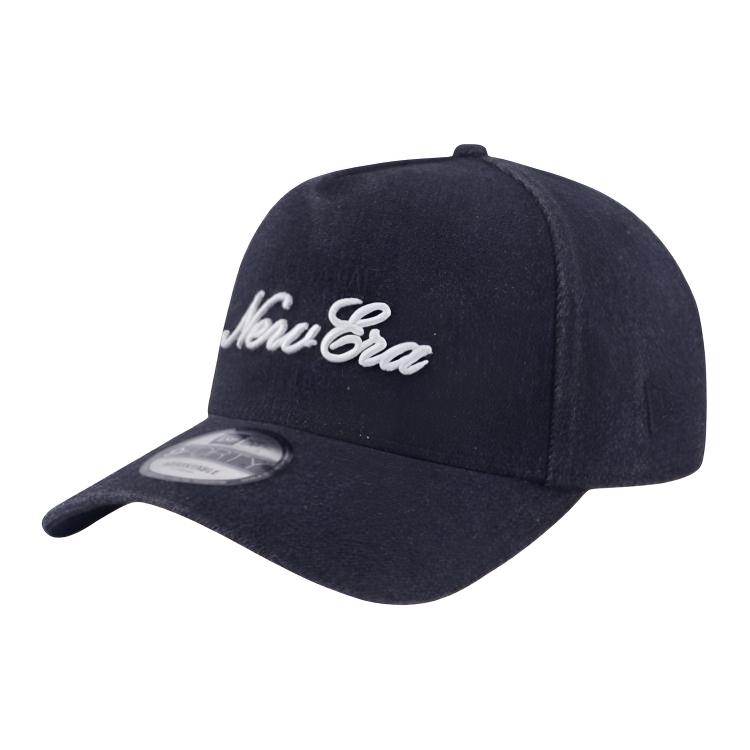 Кепка New Era (синяя)