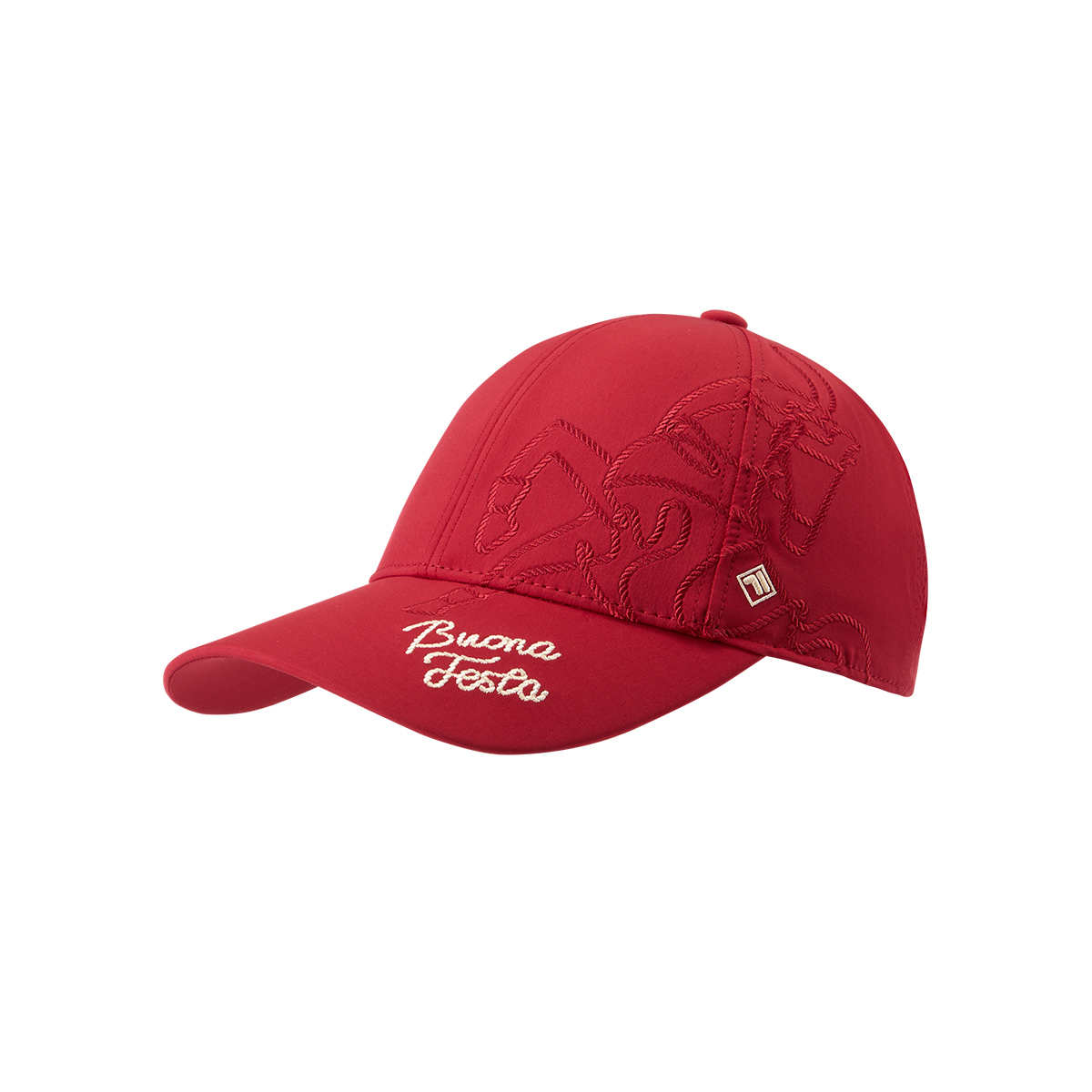 Кепка Fila (разноцветный)