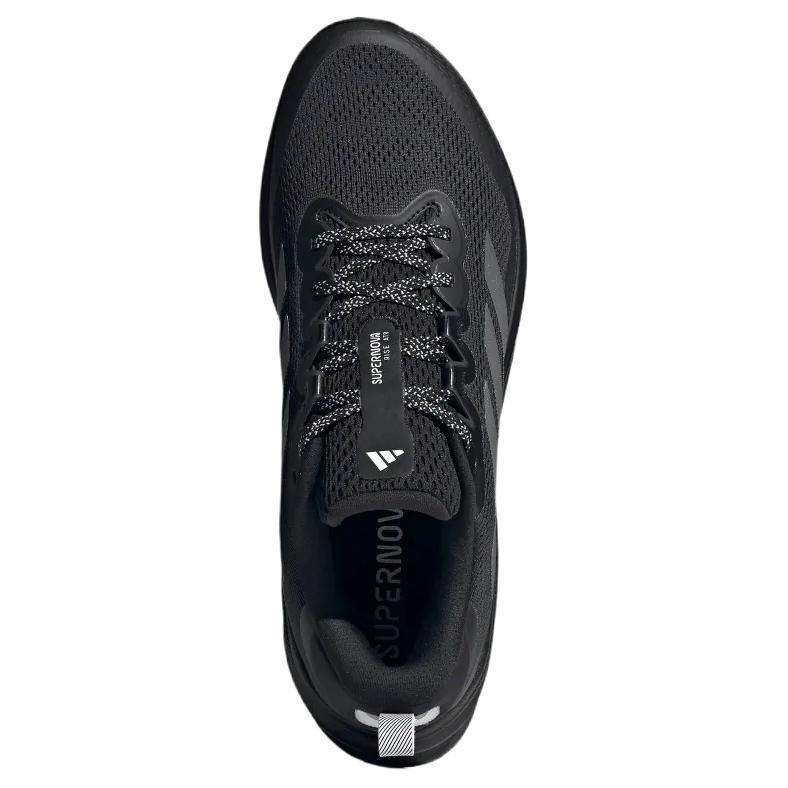 Adidas Supernova Rise ATR Support Trail Running Shoes Men’s Black