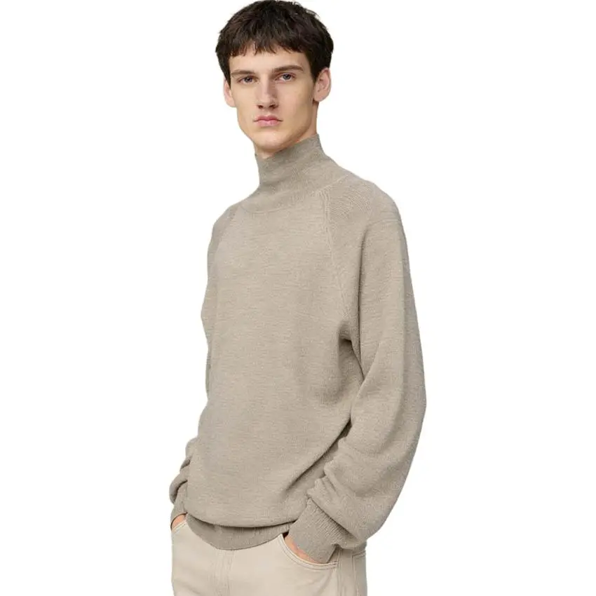 UNIQLO U Collection FW25 Sweater Men's