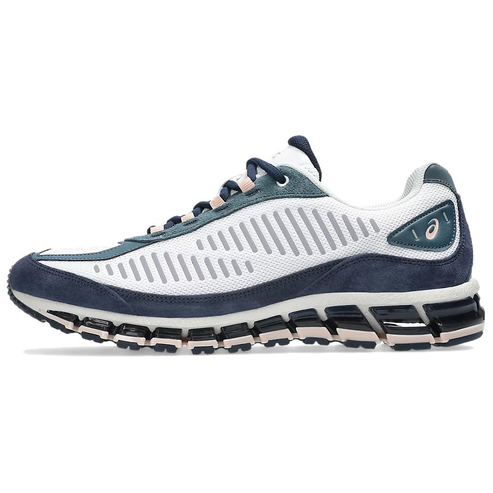Кроссовки ASICS GEL-QUANTUM 360 I AMP (белые)