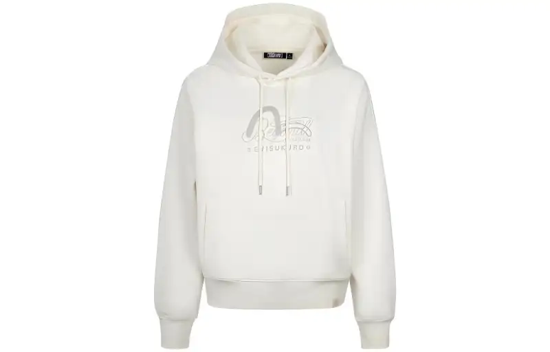 EVISU Sweatshirts Women's Hooded Moderate Regular