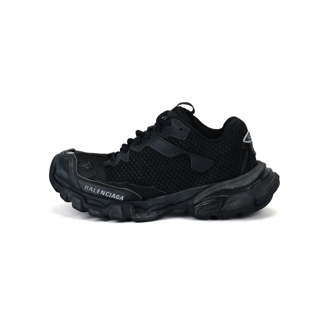 Balenciaga Track 3 Sneakers Women's