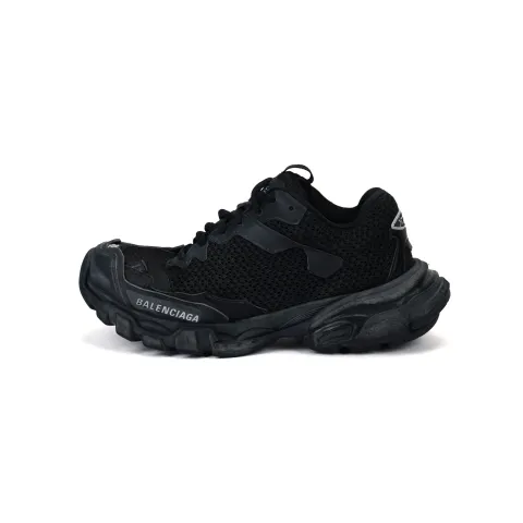 Balenciaga Track 3 Sneakers Women's