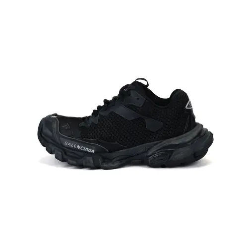 Balenciaga Track 3 Sneakers Women's