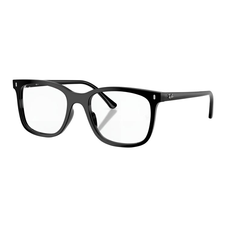 Очки RayBan (черно-серый)