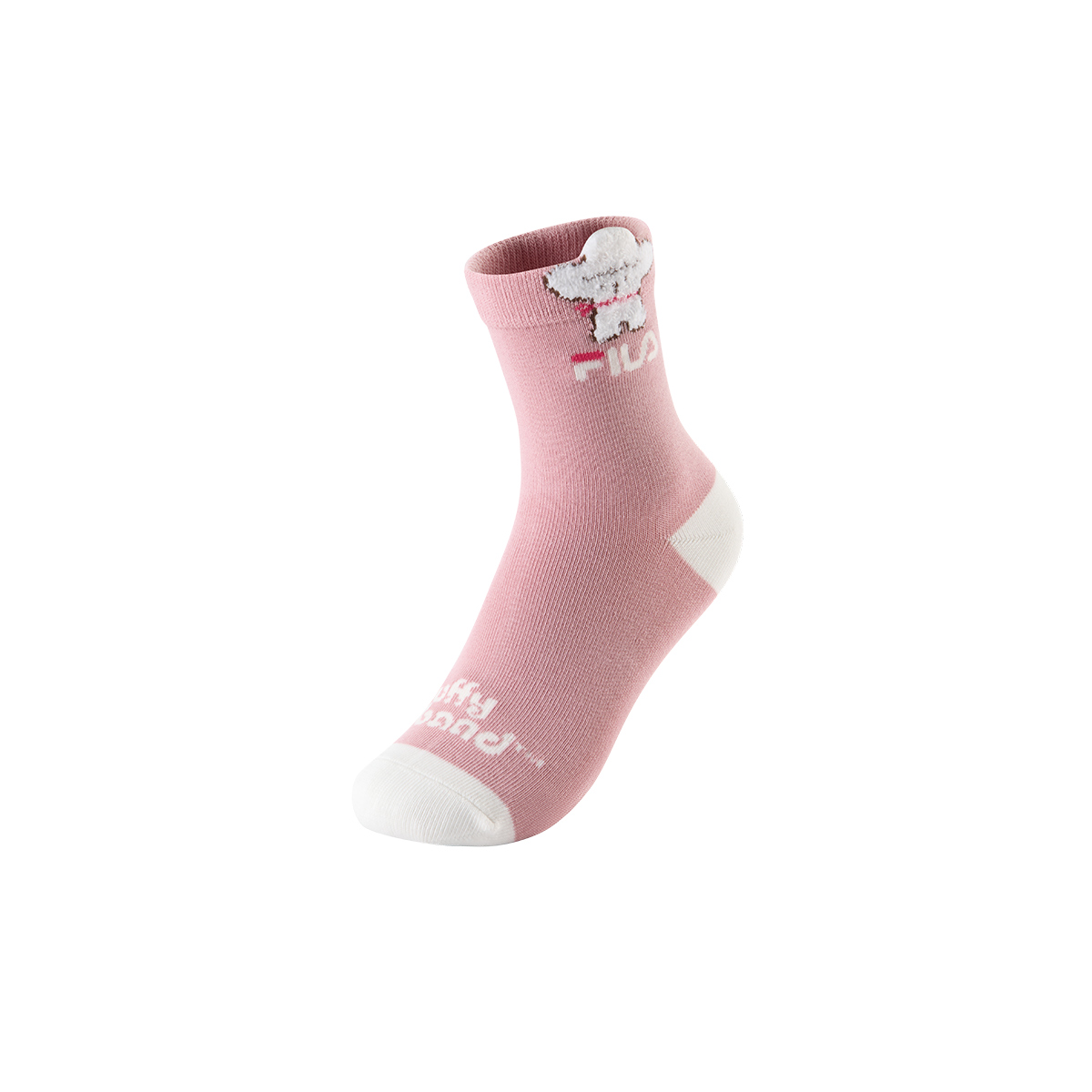 Детские носки Fila KIDS CROSS OVER (разноцветные)