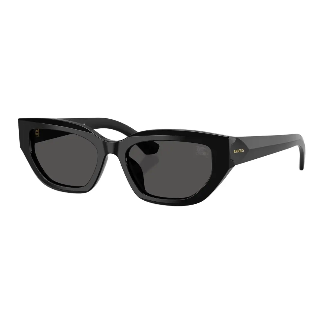 Burberry Eyewear Cat Eye Sunglasses