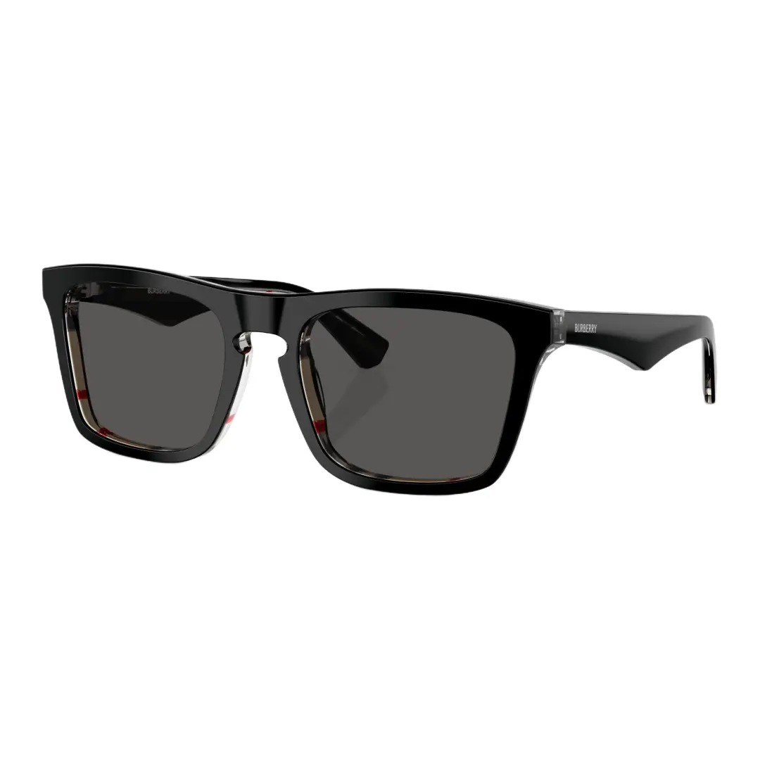Burberry Eyewear Square Frame Sunglasses