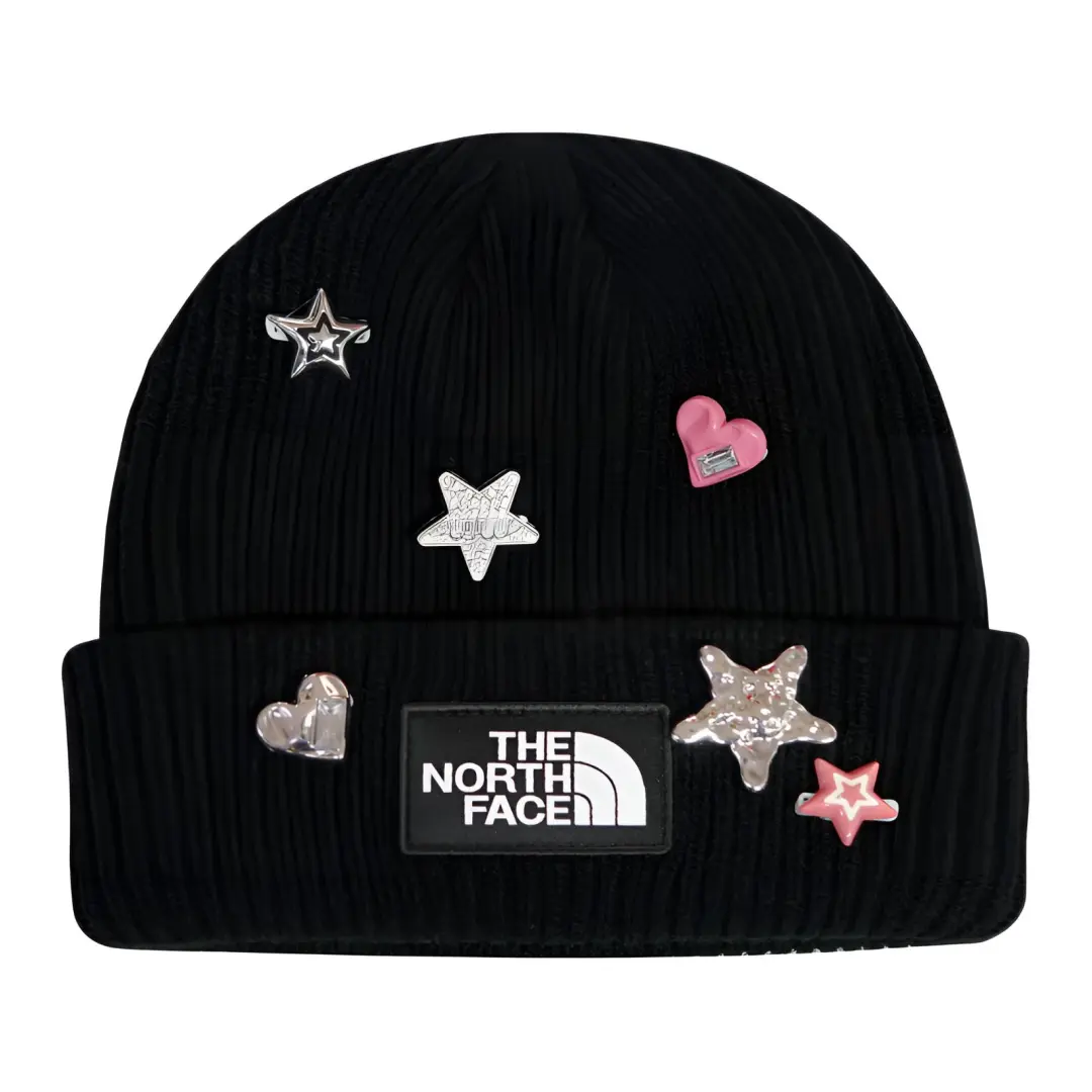 THE NORTH FACE Beanies Unisex Black