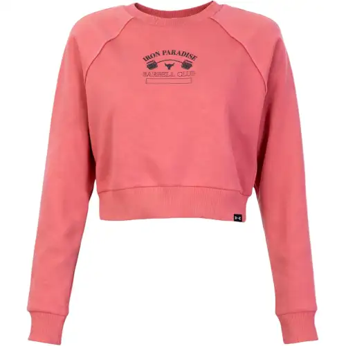 Under Armour T-Shirt Women's Pink