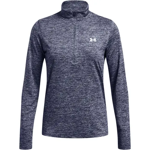 Under Armour UA Tech™ Sweatshirt Women's Purple Blue