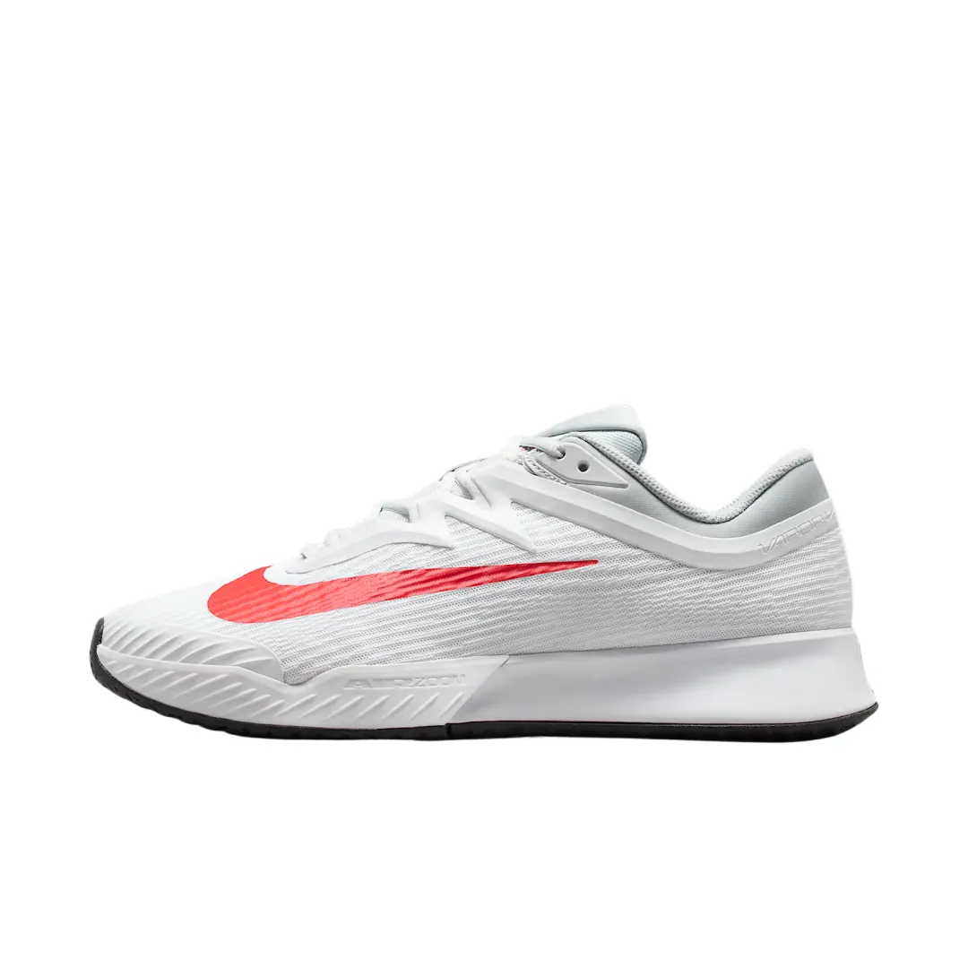 Nike Vapor Pro 3 Mesh Cushioning Rebound Low top Tennis Shoes Men's