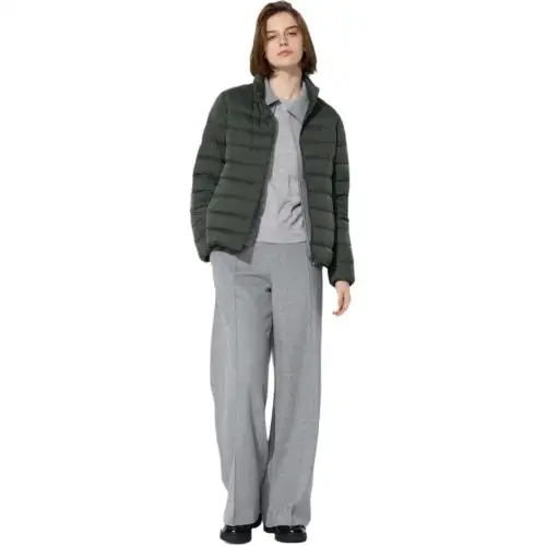UNIQLO Down Jacket Women's Jasper