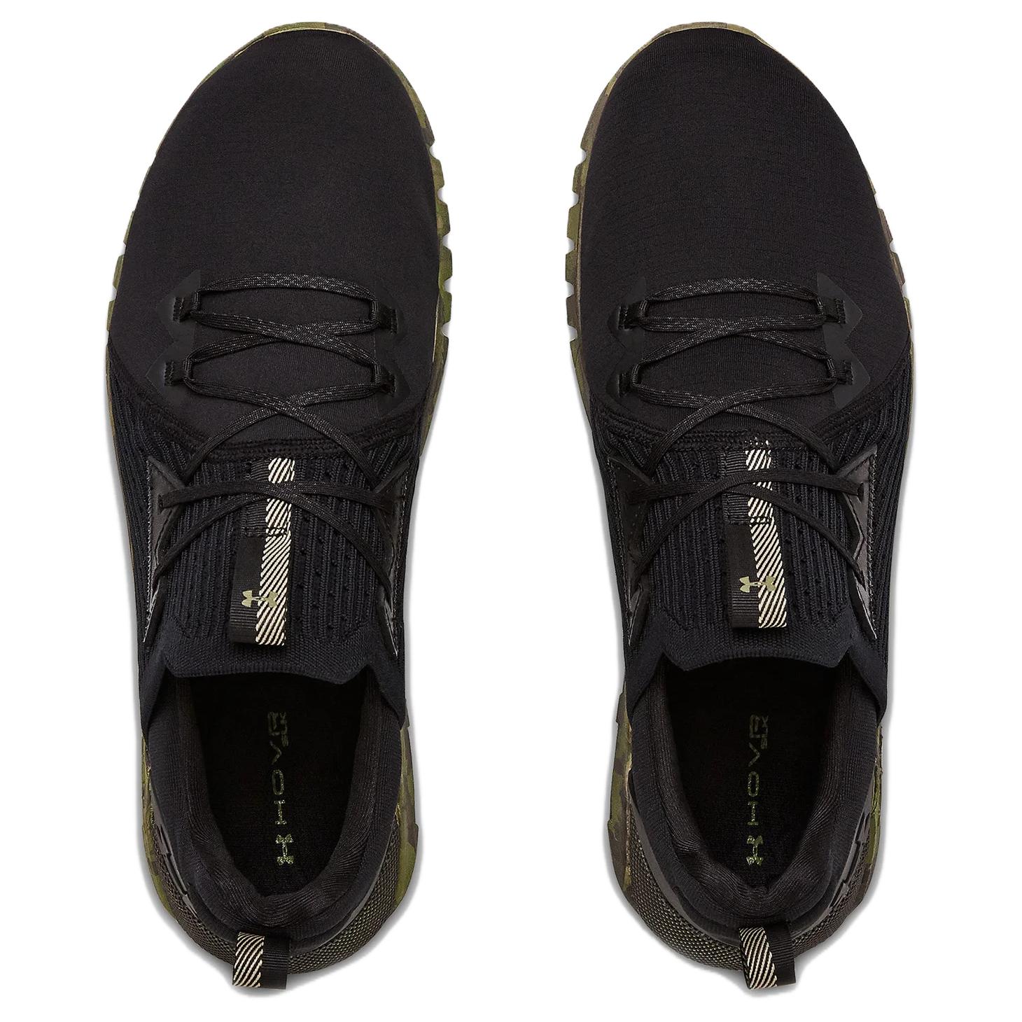 Under Armour Hovr Slk Evo Print Midsole ‘Black Camo’