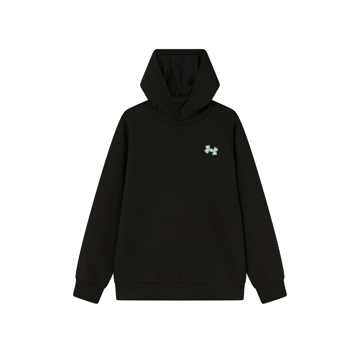 Худи Under Armour (синее)