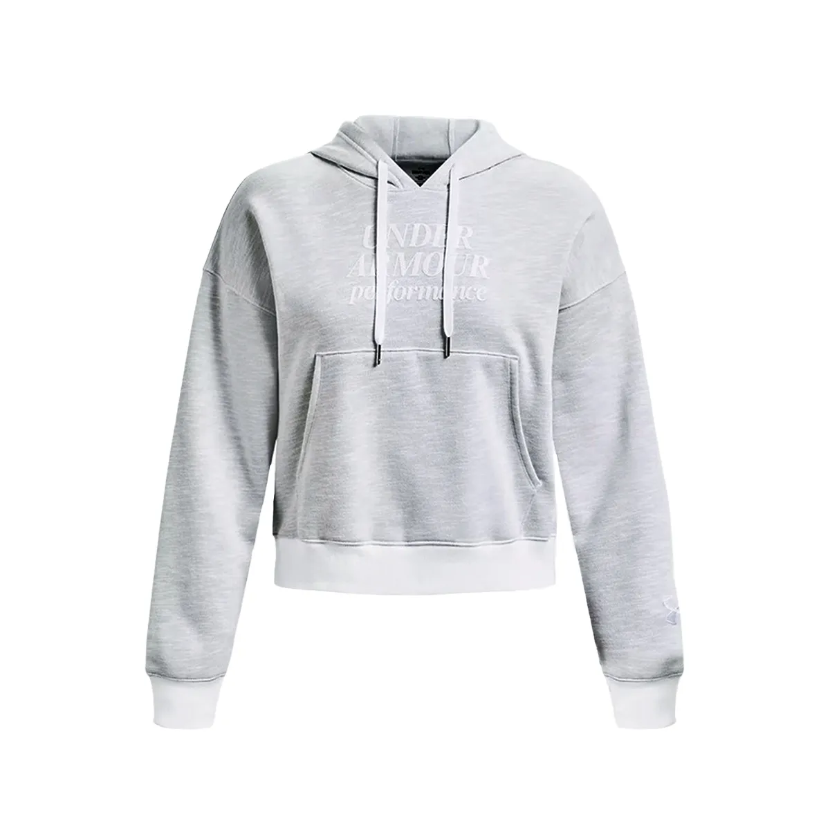 Under Armour Sweatshirt Women's
