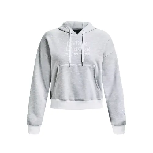 Under Armour Sweatshirt Women's