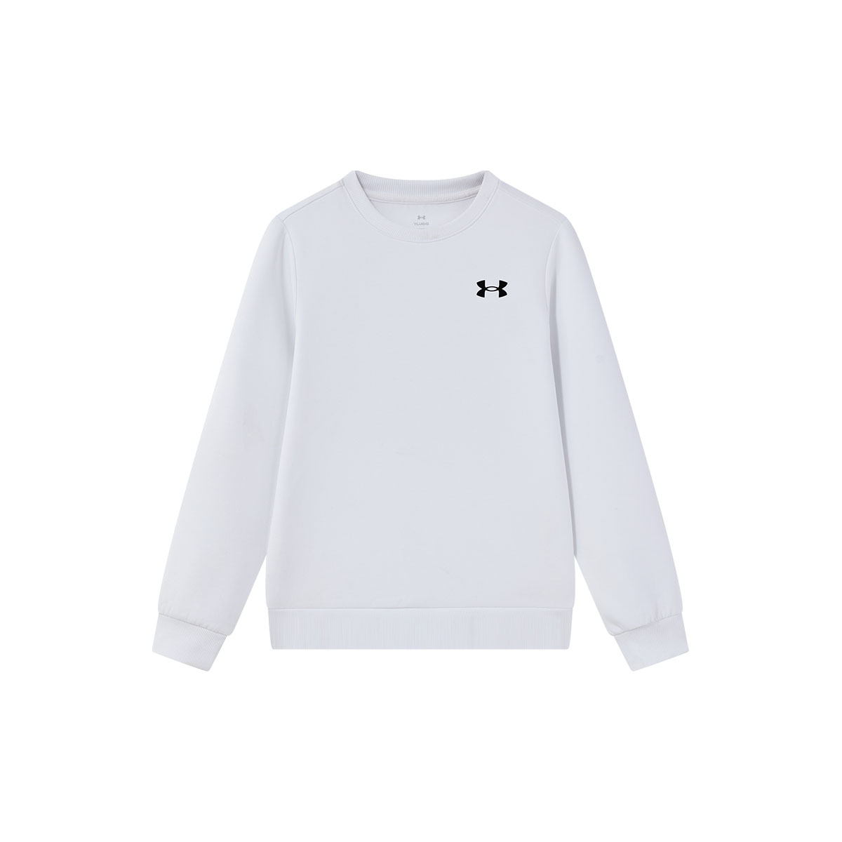 Худи Under Armour (серое)
