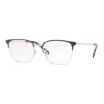 Burberry square-frame glasses