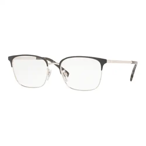 Burberry square-frame glasses