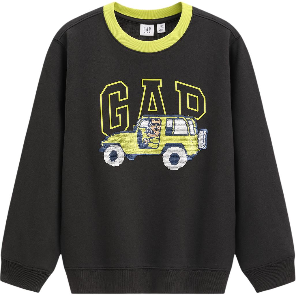 Худи GAP (разноцветное)