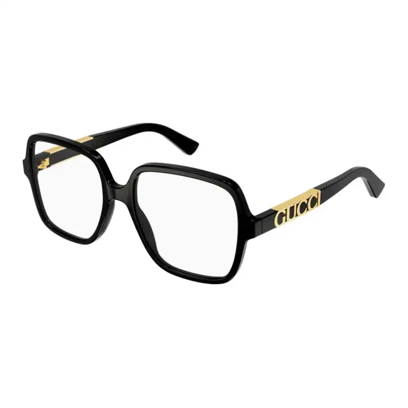 Gucci Square Frame Glasses