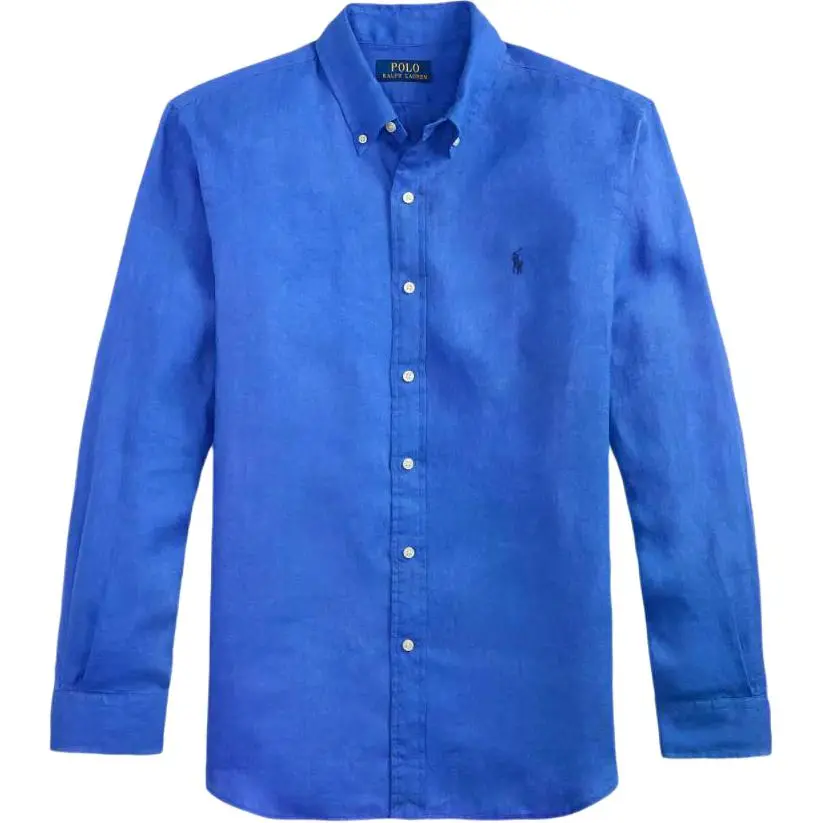 Polo Ralph Lauren long-sleeve shirt