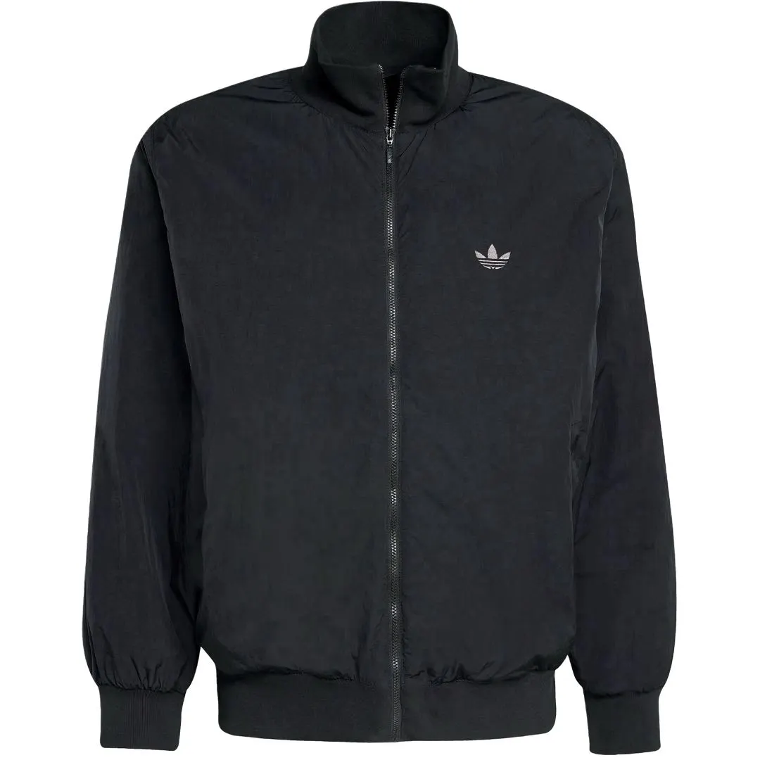 Adidas Originals BOMBER OVERSIZED NYLON Puffer Jacket Men's