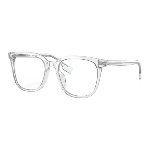 Burberry Square Frame Glasses