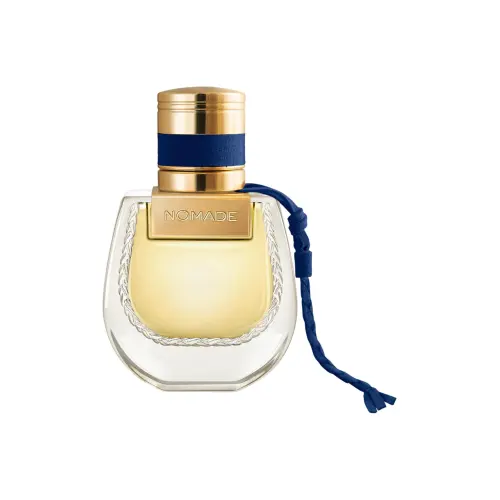 Chloé Chloe Love Journey To Egypt At Night