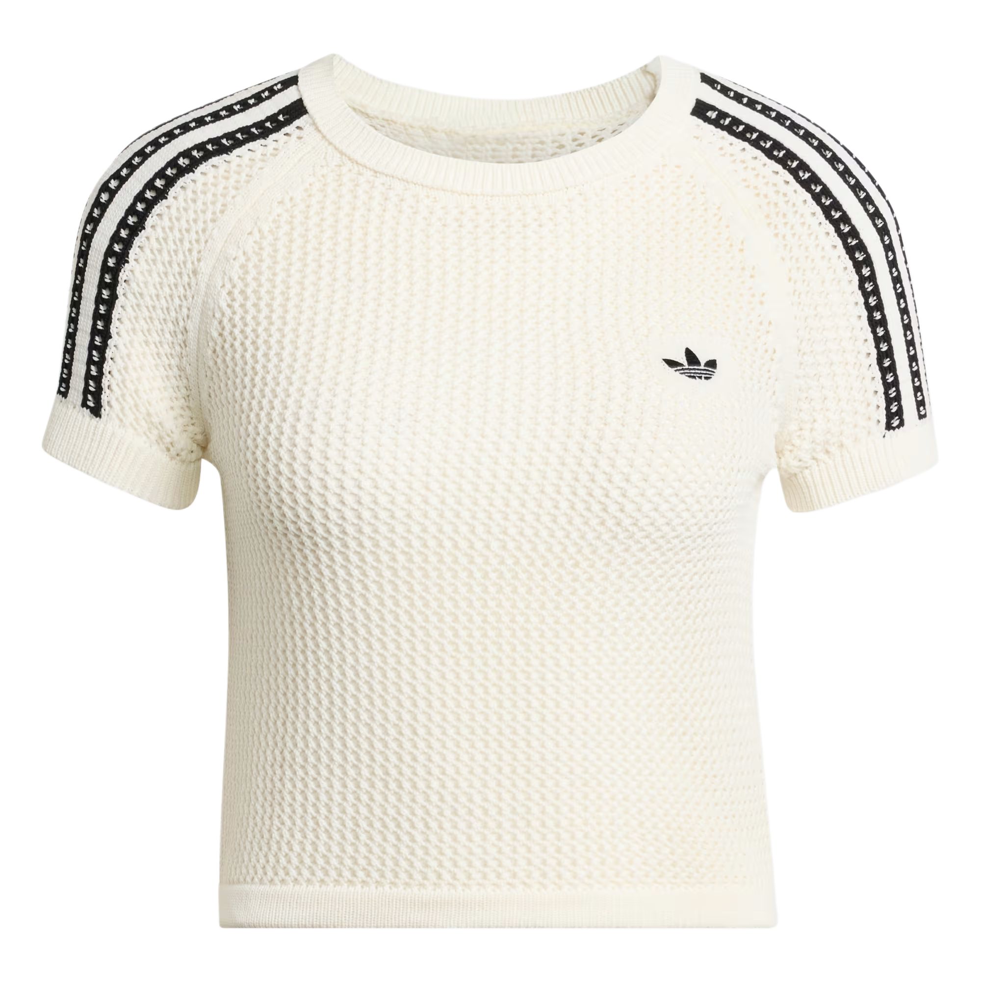 Женская футболка adidas Cali Tee (белая)