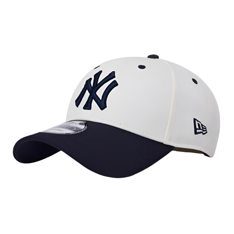 Кепка New New Era (темно-синяя)