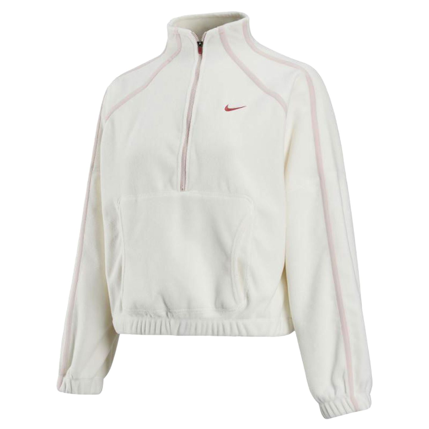 Женское худи Nike Therma-FIT CNY (черное)