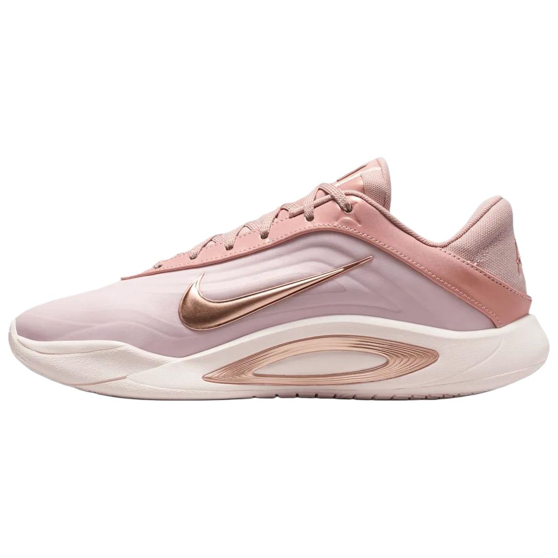 Кроссовки Nike Nike A'One EP (розовые)