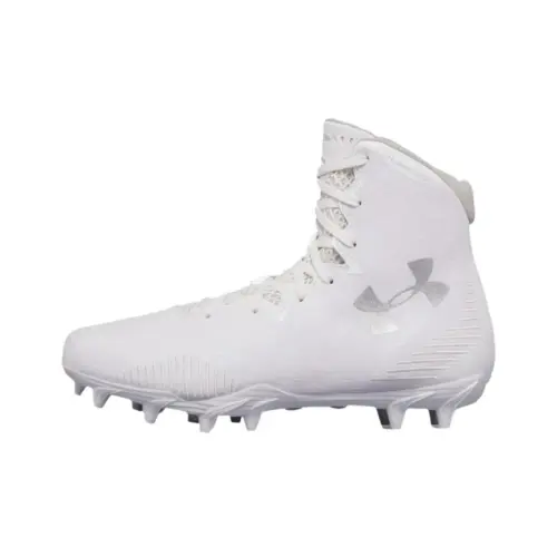 Under Armour Women's Highlight Molded 'White' Women's