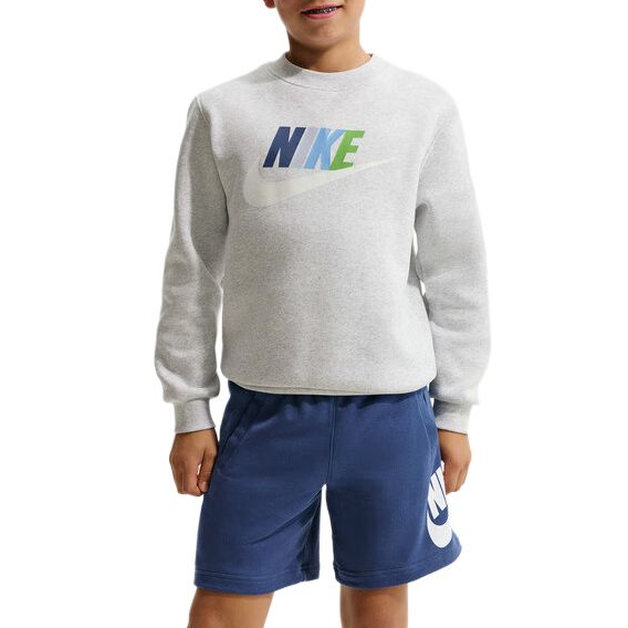 Худи Nike (серое)