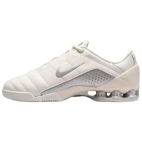 Nike Total 90 Shox Magia Comfort Fit Football Boots Women's Off-White