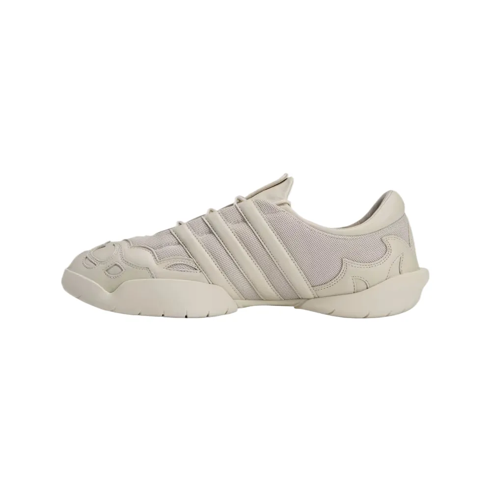 Y-3 Quilted Panel Low-Top Sneakers