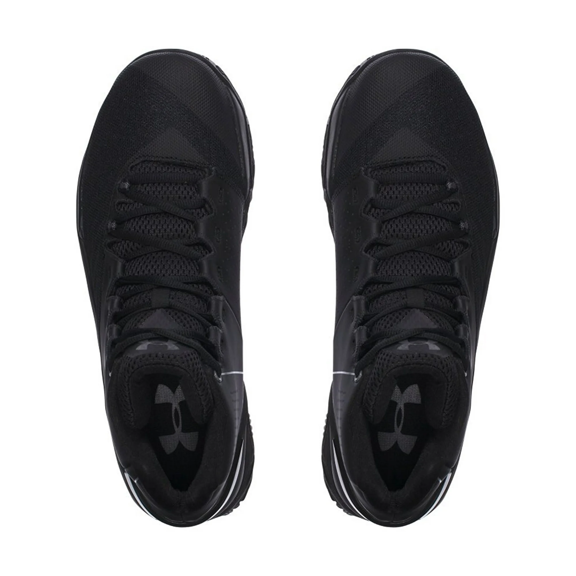 Under Armour Longshot ‘Black’