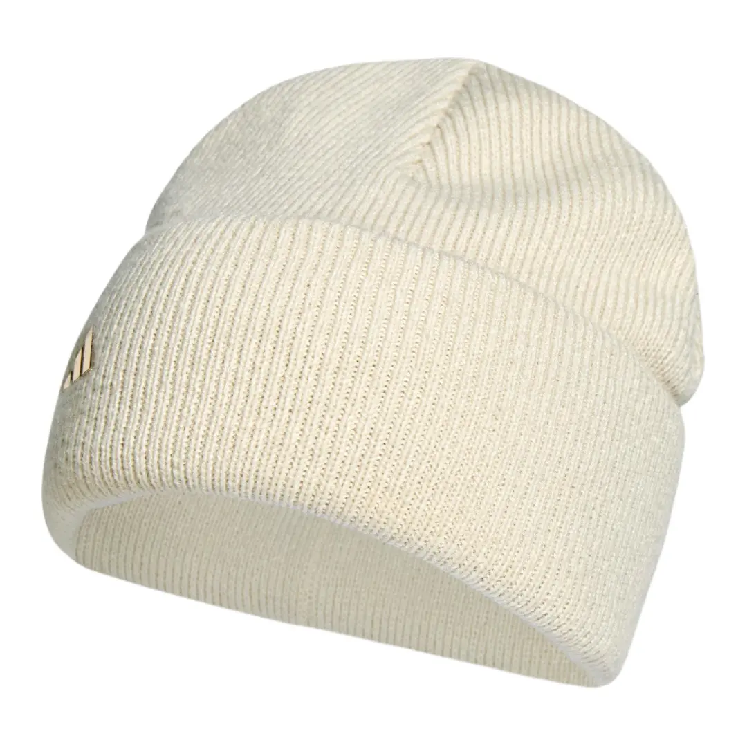 Adidas Acrylic Beanies Unisex Bauxite Brown
