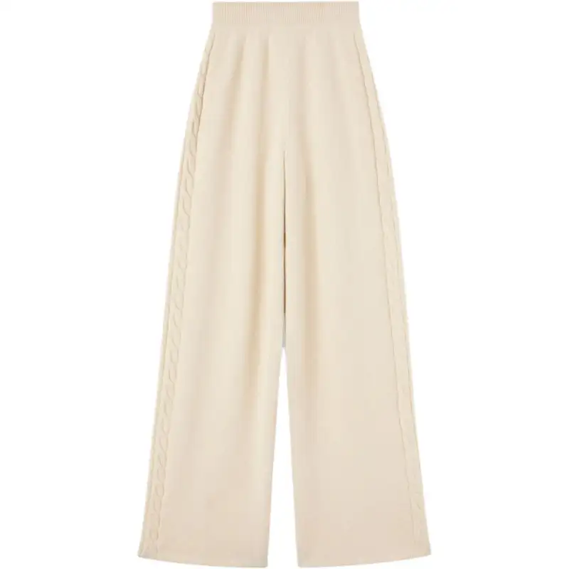 Loro Piana Casual Pants Women's Beige