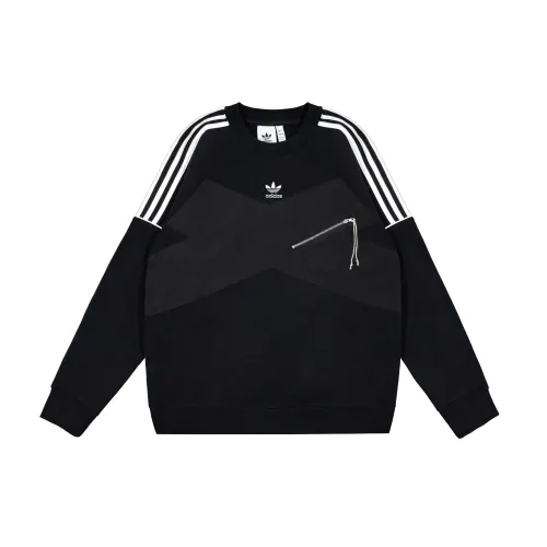 Adidas Originals Sweatshirt Unisex Black