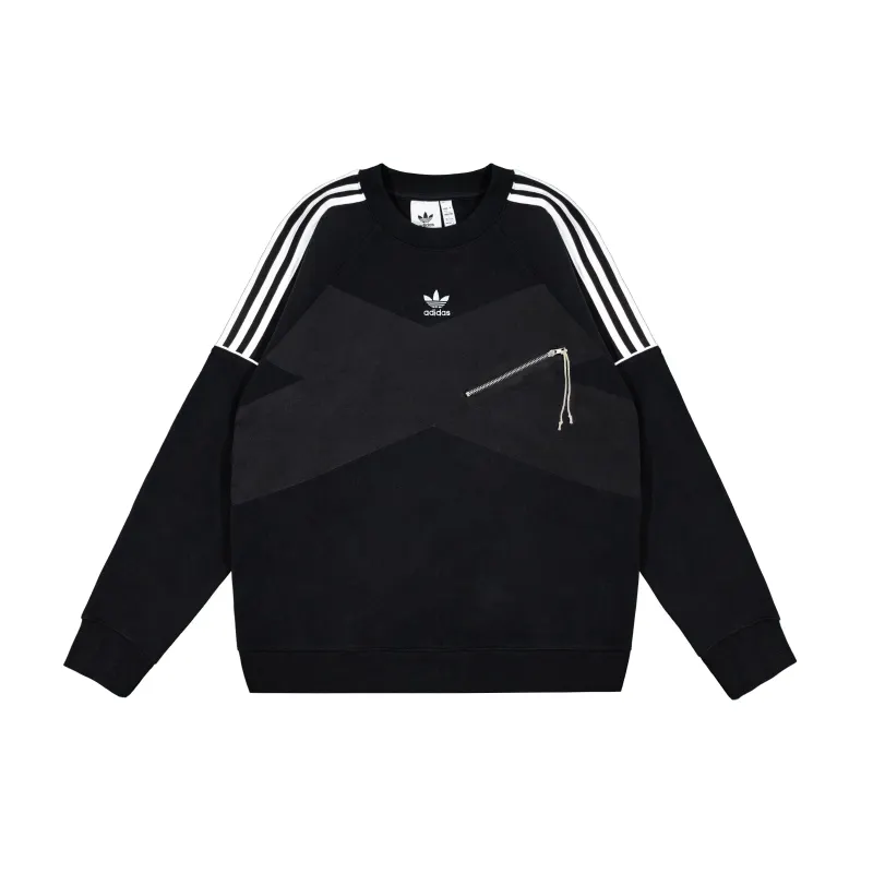 Adidas Originals Sweatshirt Unisex Black