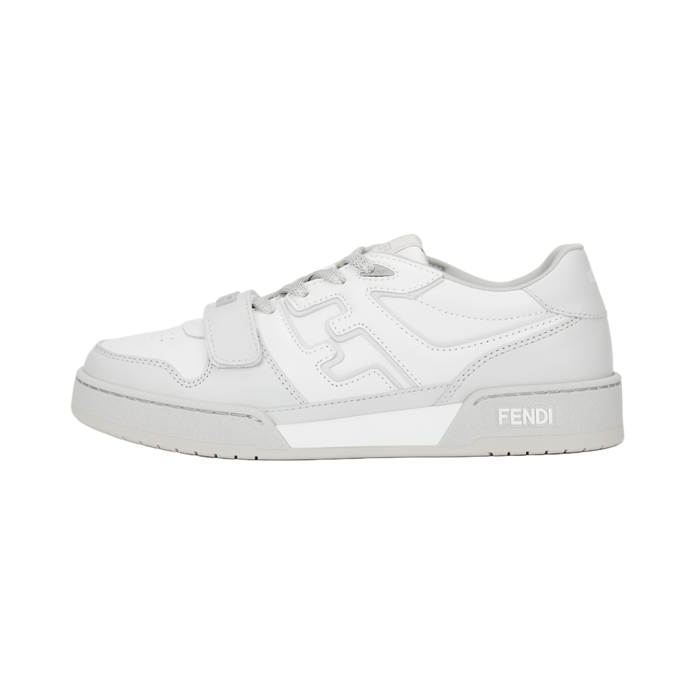 FENDI Match Low Top Sneakers Women's